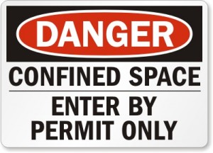 confinedspace gasmeten