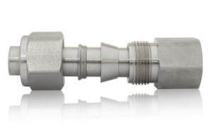Twin Ferrule (2) gasmeten