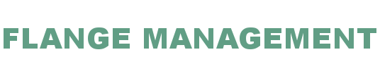 Logo Flange Management