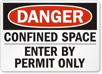 confinedspace