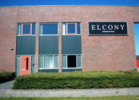 Vestiging Elcony